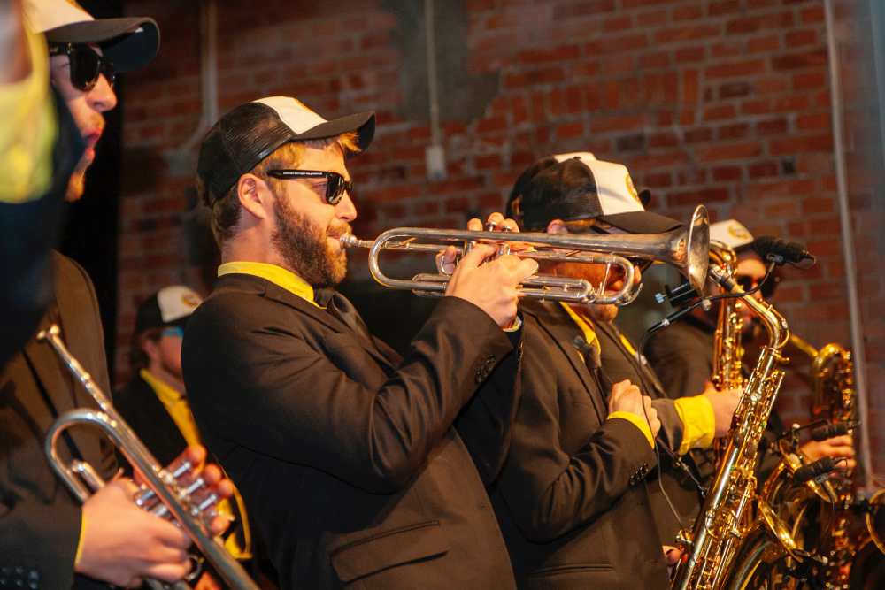 Gig image